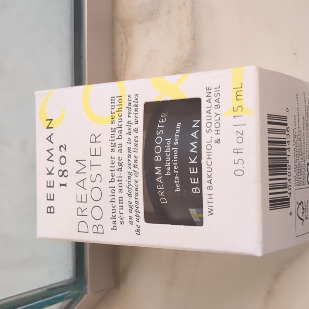 Dream Booster - Picture 5 of 5